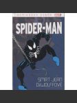 Komiksový výběr Spider-Man 6: Smrt Jean DeWolffové (Spiderman, komiks, Marvel) - náhled