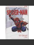 Komiksový výběr Spider-Man 19: Ten druhý (část I.) - (Spiderman, komiks, Marvel) - náhled