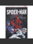 Komiksový výběr Spider-Man 37: Atentát (Spiderman, komiks, Marvel) - náhled
