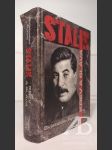 Stalin. Krev a sláva - náhled