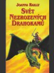 Svět nezrozených drahokamů - náhled