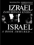 Izrael, zamurovaná kniha- - Israel, a book immured- - náhled