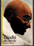 Gándí, síla pravdy - náhled