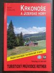 Krkonoše a Jizerské hory - náhled