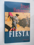 Fiesta - (i slunce vychází) - náhled