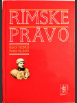 Rímske právo (slovensky) - náhled