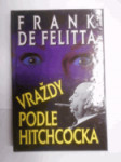 Vraždy podle Hitchcocka - náhled