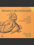 Zrcadlo skutečnosti - náhled