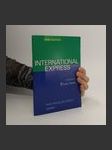 International express. Intermediate - Pocket book - náhled
