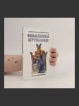 Germánská mytologie (duplicitní ISBN) - náhled