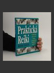 Praktická Reiki - náhled