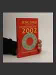 Horoskopy 2002: feng shui - náhled