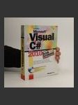 Microsoft Visual C# 2010 : krok za krokem - náhled