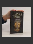 Láska v bibli - náhled