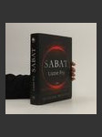 Sabat - náhled