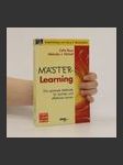 Masterlearning - náhled