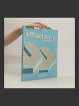 New Headway : Intermediate - Teacher´s book - náhled
