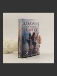 Assassin's Creed Unity - náhled