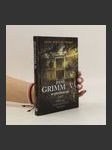 Paní Grimmová se představuje, aneb, Případ zapomenuté vraždy - náhled