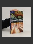Barcelona City Guide - náhled
