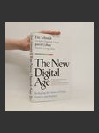 The new digital age - náhled