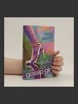 Gossip girl - náhled