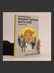 Fenomén Trump : poslední vzpoura bílých mužů : zpráva o proměně světa - náhled