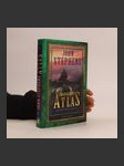 Knihy počátku. 1. Smaragdový atlas - náhled