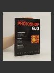 Velká kniha Adobe Photoshop 6.0 - náhled