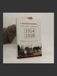 Z válečných deníků... Velká válka na Blatensku 1914-1918 - náhled