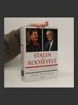 Stalin & Roosevelt. Portrét partnerství - náhled