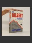 The Dilbert principle - a cubicle's-eye view of bosses, meetings, management fads & other workplace afflictions - náhled