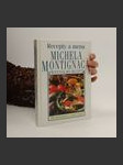 Provensálské recepty - Recepty a menu Michela Montignaca - náhled