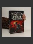 Skulduggery Pleasant : death bringer - náhled
