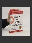 Mrcha vs. hodná holčička - náhled