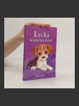 Lucka, nejmenší štěně - náhled