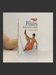 Pilates - balanční cvičení - náhled