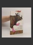 Clara. Das Nashorn mit den rosa Socken - náhled