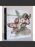 Andrea Lanzani 1641-1712 [dějiny umění, baroko, barokní nástěnná malba, fresky, zámek Slavkov] HOL - náhled