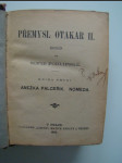 Přemysl Otakar II - . Kniha první, Anežka Palceřík - náhled