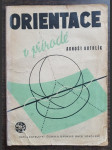 Orientace v přírodě - náhled