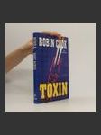 Toxin (duplicitní ISBN) - náhled