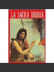 La Sacra Bibbia Annotata da Giuseppe Ricciotti - náhled