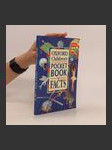 Oxford Children's Pocket Book of Facts - náhled