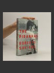 The piranhas - náhled