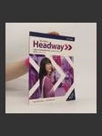 Headway. Upper intermediate. Student's Book - Part B - náhled