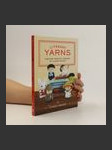 Little Yarns. Crochet projects inspired by classic books - náhled