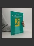 New generation 2 : workbook 2A, lessons 1-20 - náhled
