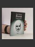 Prorok : Prorokova záhrada (duplictiní ISBN) - náhled