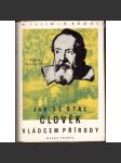 Jak se stal člověk vládcem přírody, sv. 1-2 (edice: věda mládeži) [encyklopedie, historie] - náhled